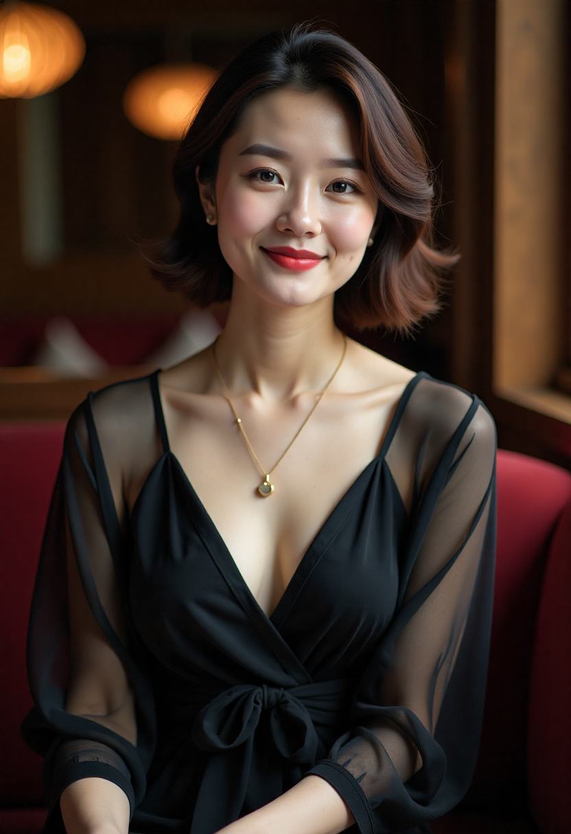 东京创作者交流活动现场